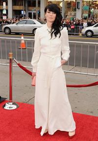 Lena Headey  Game Of Thrones  Season 3 Los Angeles Premiere - Mar. 18, 2013 