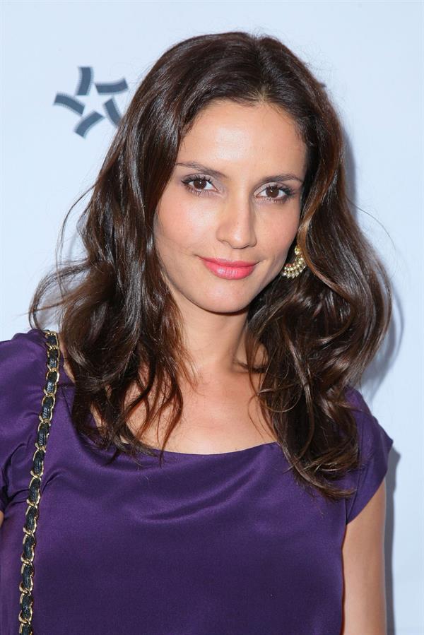 Leonor Varela 2012 Hola Meico Film Festival Opening Night in Hollywood (May 24, 2012) 
