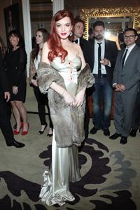 Lindsay Lohan  Liz & Dick  Los Angeles Premiere (November 20, 2012) 