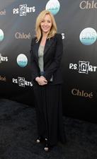 Lisa Kudrow Attends the annual Los Angeles Modernism Show Opening Night Party in Los Angeles (25.04.2013) 