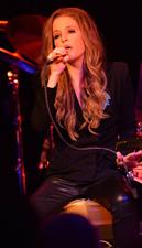 Lisa Marie Presley 14th Annual Americana Music Festival and Conference - Festival - Day 3 