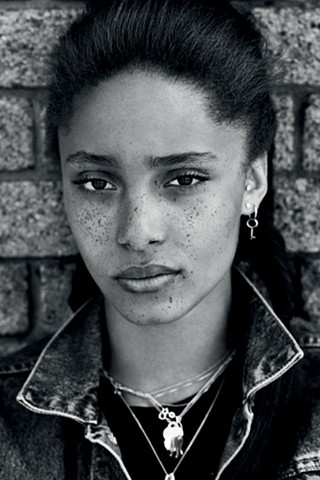 Adwoa Aboah