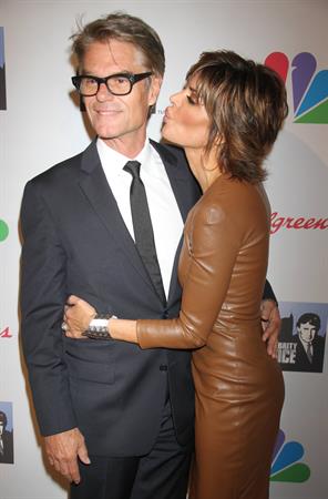 Lisa Rinna  All Star Celebrity Apprentice  Finale (May 19, 2013) 