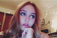 Lily-Rose Depp