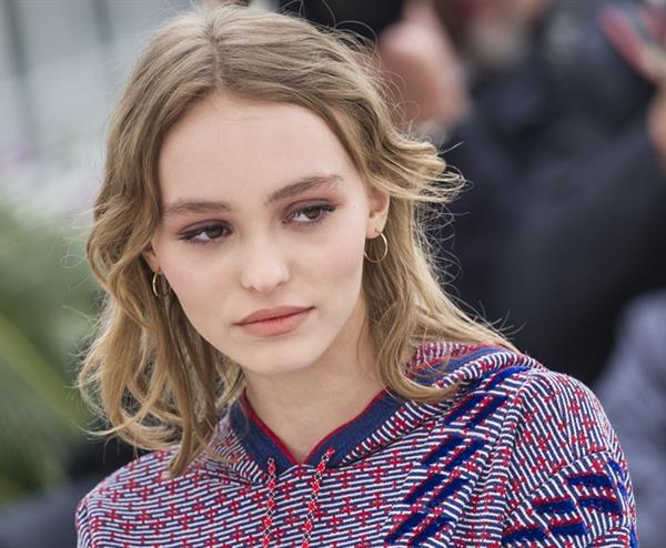 Lily-Rose Depp