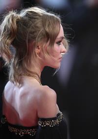 Lily-Rose Depp