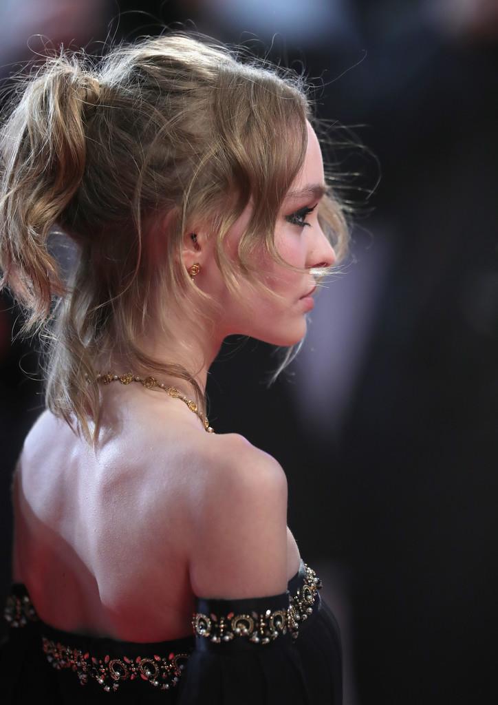 Lily-Rose Depp