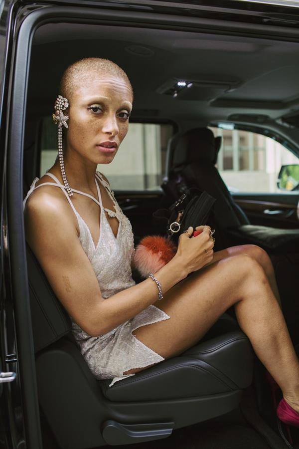 Adwoa Aboah