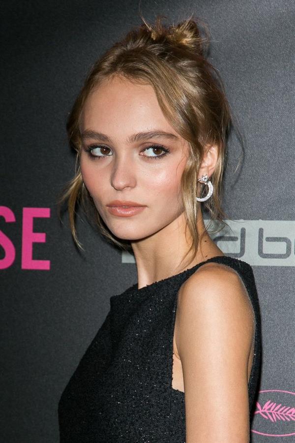 Lily-Rose Depp