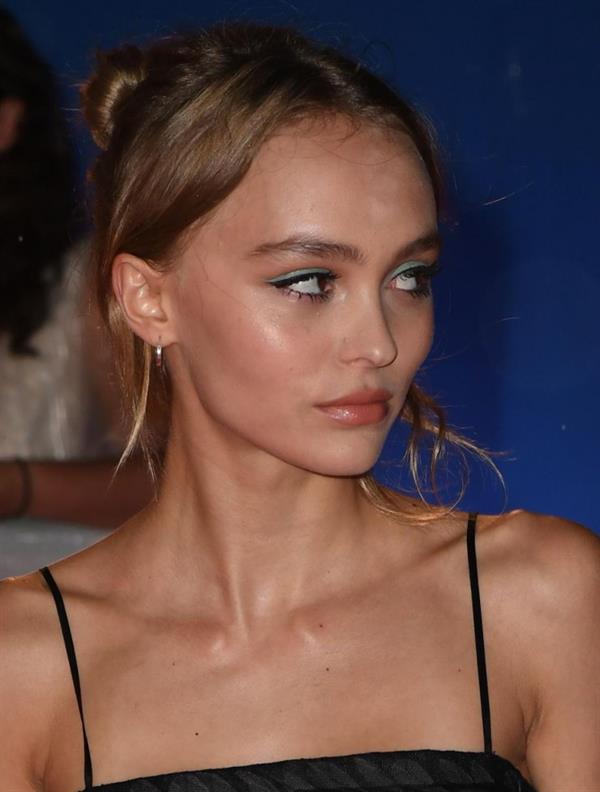 Lily-Rose Depp