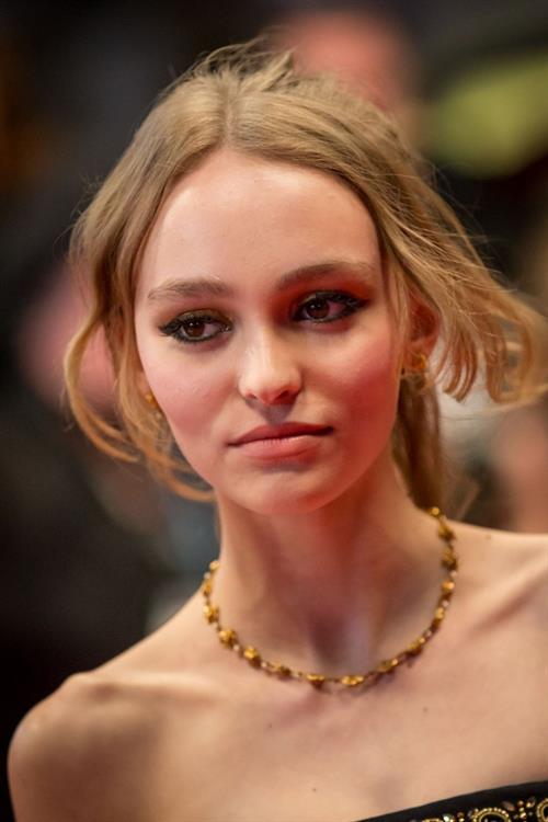 Lily-Rose Depp