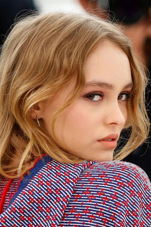 Lily-Rose Depp