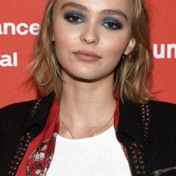 Lily-Rose Depp