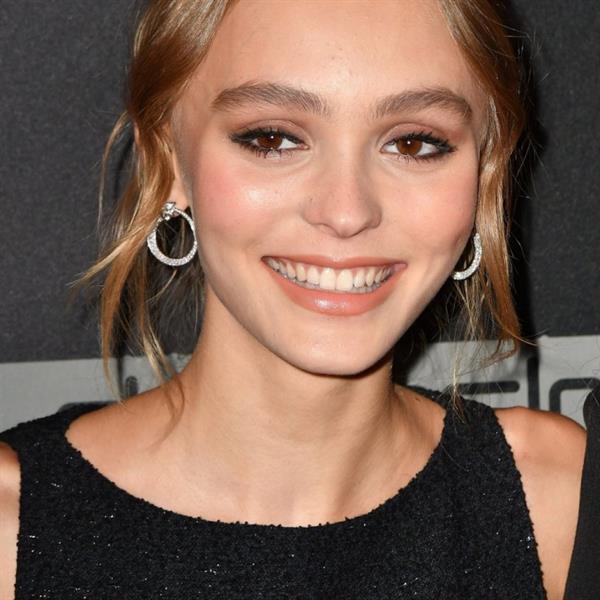 Lily-Rose Depp