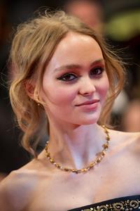 Lily-Rose Depp
