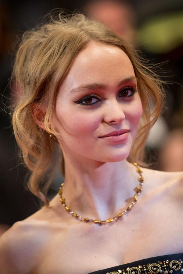 Lily-Rose Depp