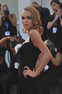 Lily-Rose Depp