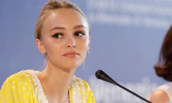 Lily-Rose Depp