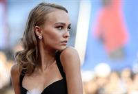 Lily-Rose Depp