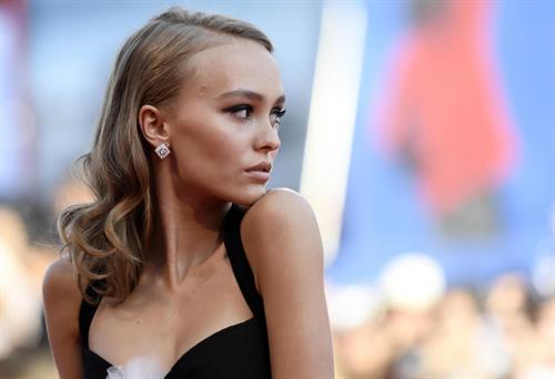 Lily-Rose Depp