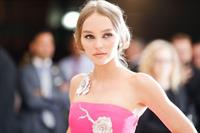 Lily-Rose Depp