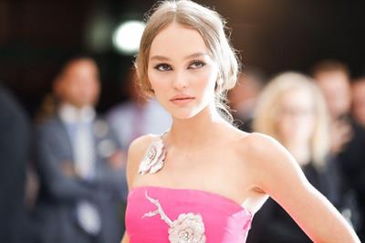 Lily-Rose Depp
