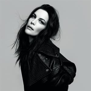 Liv Tyler Very Irresistible Givenchy Electric Rose 