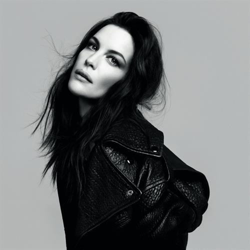 Liv Tyler Very Irresistible Givenchy Electric Rose 
