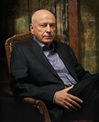 Alan Arkin