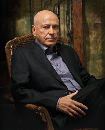 Alan Arkin