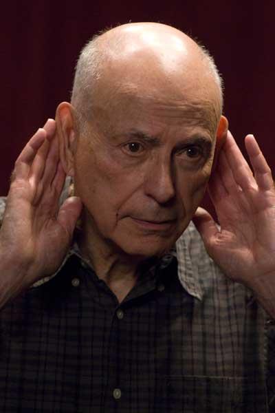 Alan Arkin