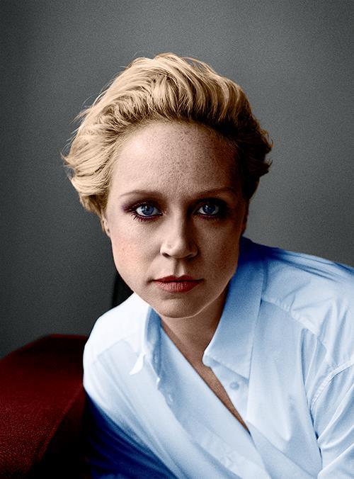 Gwendoline Christie