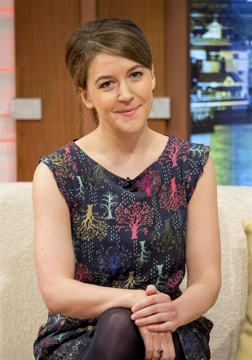 Gemma Whelan