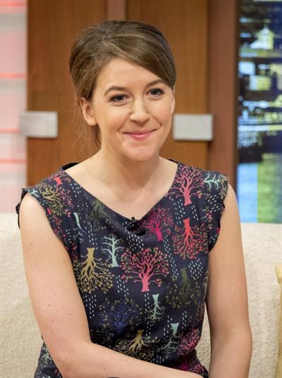 Gemma Whelan