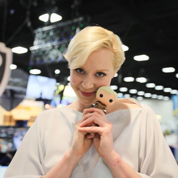 Gwendoline Christie