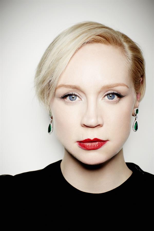 Gwendoline Christie