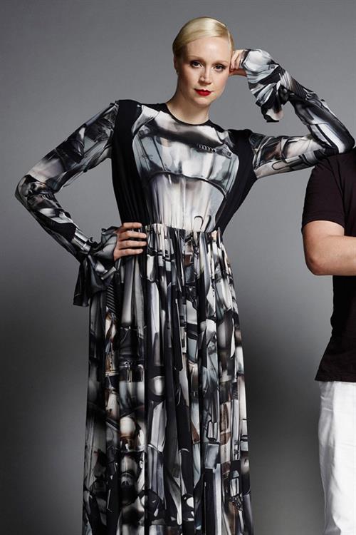Gwendoline Christie