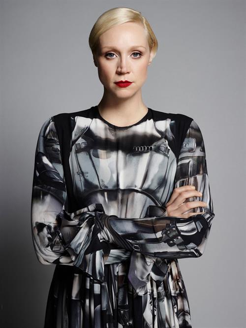 Gwendoline Christie