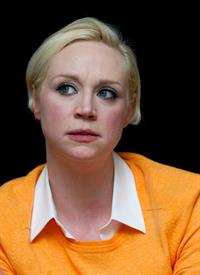 Gwendoline Christie