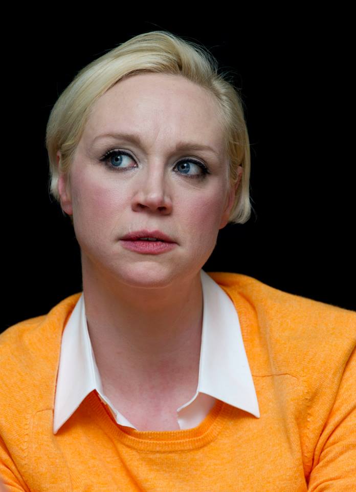 Gwendoline Christie