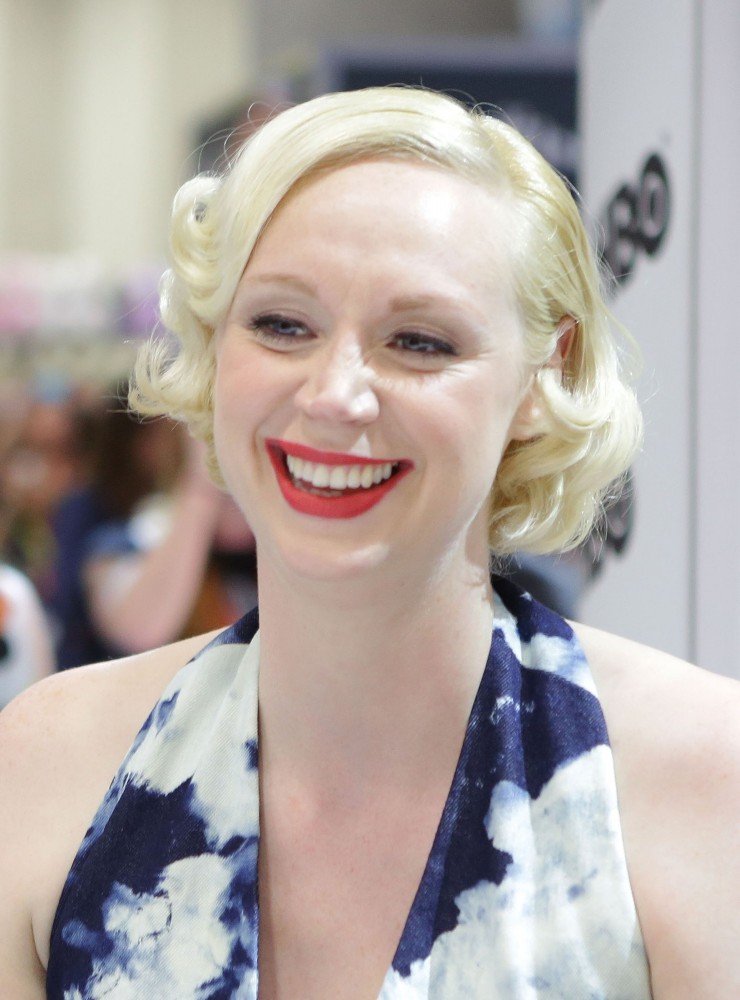 Gwendoline Christie