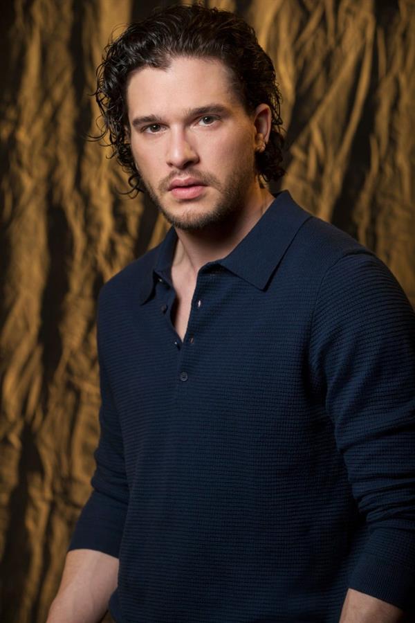 Kit Harington