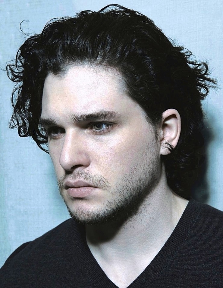 Kit Harington Pictures