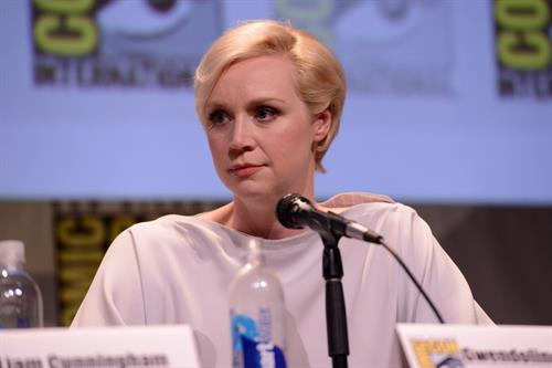 Gwendoline Christie
