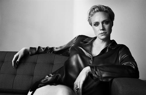 Gwendoline Christie