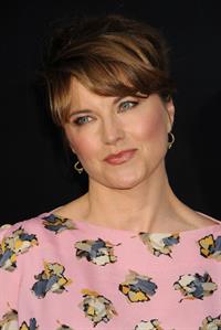 Lucy Lawless - Liongate's The Possession Prmiere the ArcLight Cinemas in Hollywood on August 28, 2012