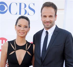 Lucy Liu - CBS, Showtime and The CW Party during 2012 TCA Summer Tour -- Beverly Hills, Jul. 29, 2012