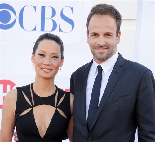 Lucy Liu Pictures Lucy Liu - CBS, Showtime and The CW Party during 2012 TCA Summer Tour -- Beverly Hills, Jul. 29, 2012