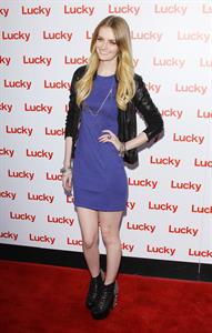 Lydia Hearst 2nd Annual FABB West Opening Night Cocktail Party -- Beverly Hills, Apr. 4, 2013 