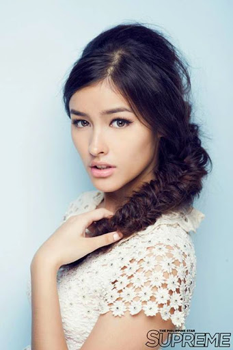 Liza Soberano